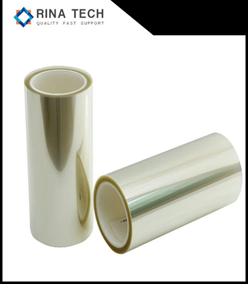 Пленка повышения яркости