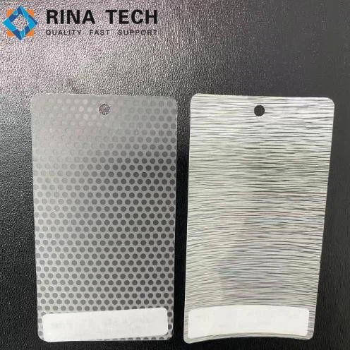 Customizable Patterned Artistic Diffuser Film suppliers
