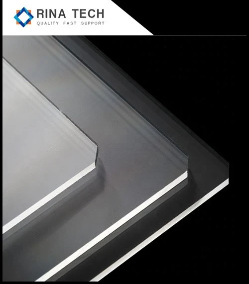 Customized Acrylic Light Guide Plate