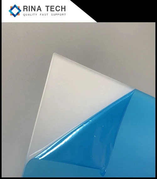 Diffusion Plates Applied To Indoor Wall Lamps