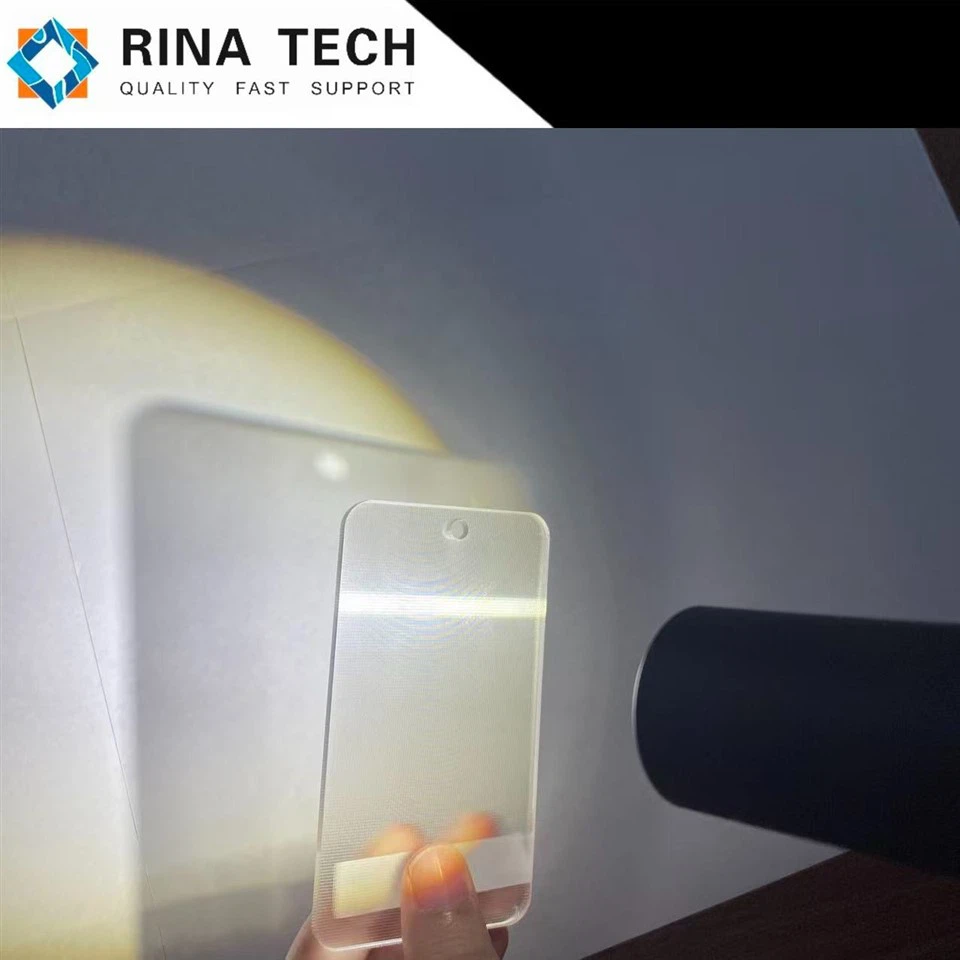 High-light Microstructure LGP price