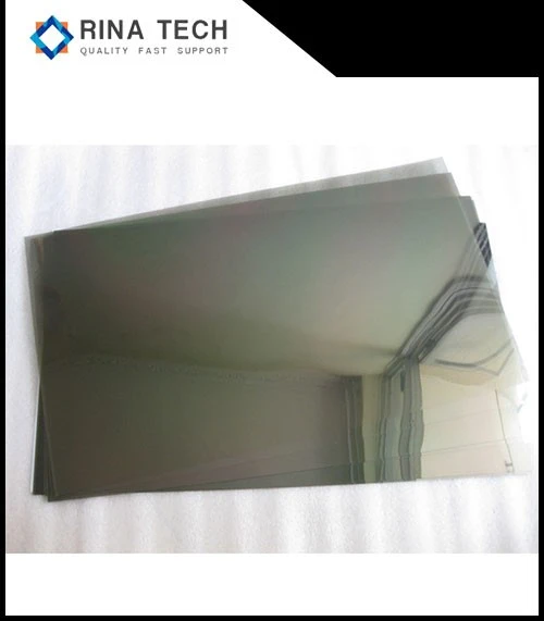 High Precision Polarizer