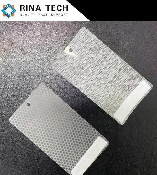 Patterned Art Diffuser Film suppliers