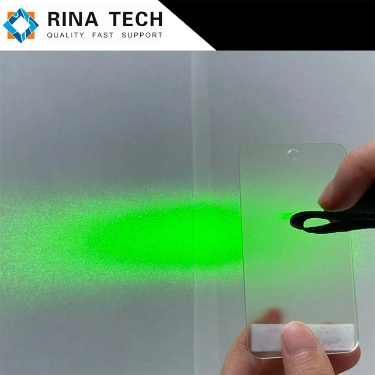 PMMA Oval Light Diffuser Sheet suppliers