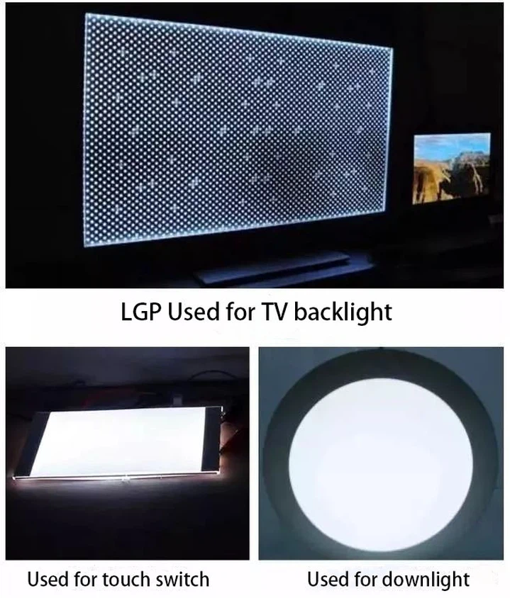LGP application-1 LGP application-1