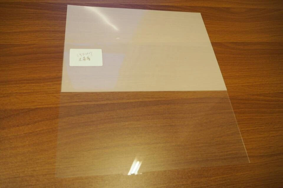 Diffuser film 14 Diffuser film 14