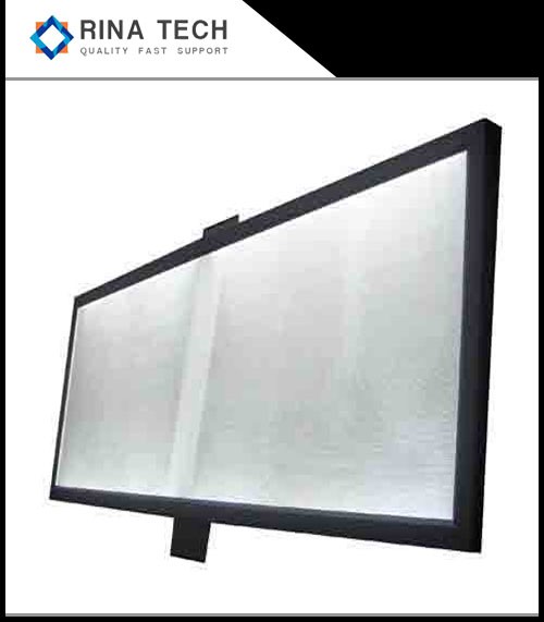 60 Inch Light Guide Sheet For Commercial
