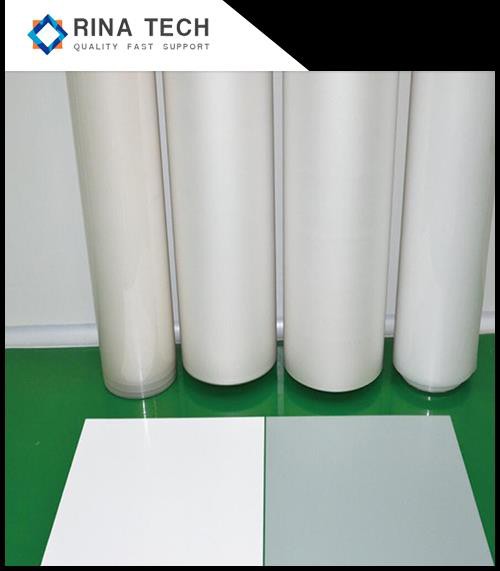 Acrylic Prism Film For TV Replacement