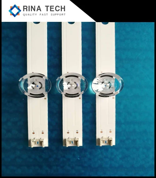 LG AB Type 32 Inch Big Lens Strips