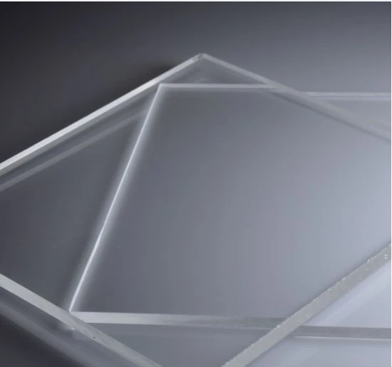 LGP Optical Acrylic Sheet For Led Light