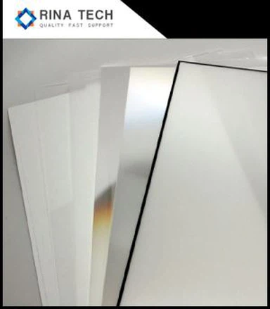 ЖК-оптический призматический лист