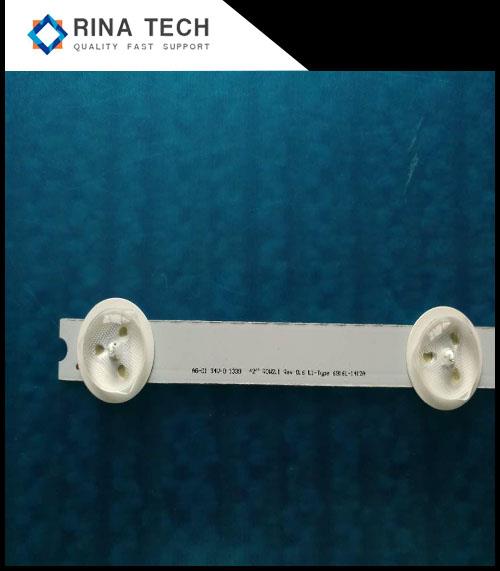 5LED Lens Strips L1
