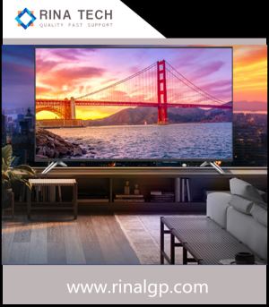 Большой размер Smart LCD Television