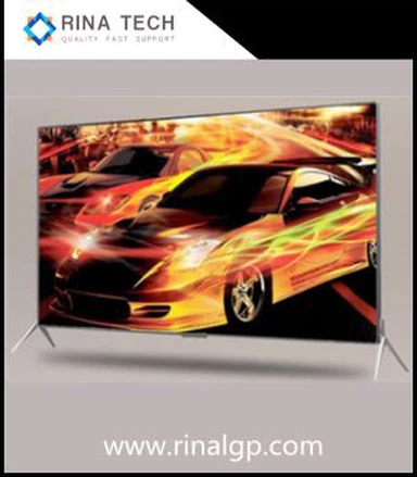 Ultra HD LED телевизор
