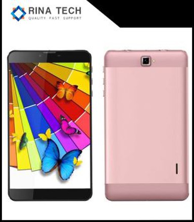 7-дюймовый Android-планшет