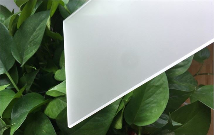 Diffuser Acrylic Sheet