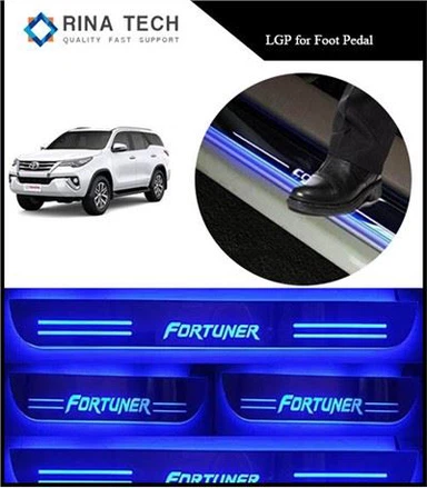 LGP для педали для ног Toyota