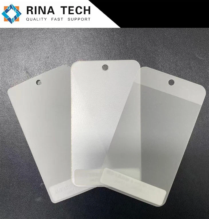 Customized Bat-wing Optical Diffusion Film best