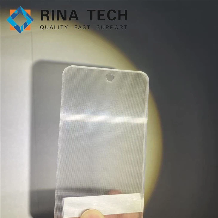Customized High-brightness Microstructure Light Guide Plate best