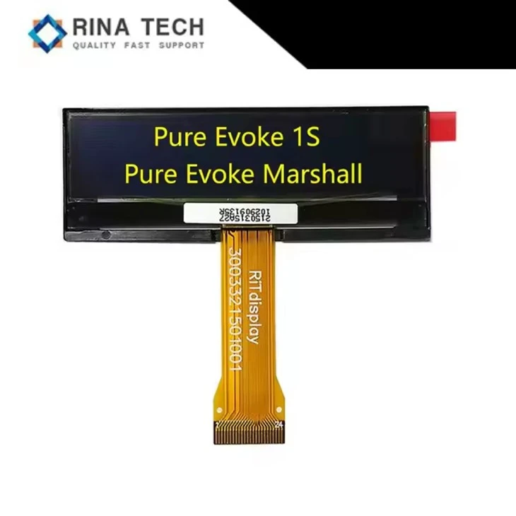 Oled Display Module China best